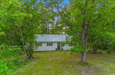 240 Burnt Dam Road Havelock-Belmont-Methuen Ontario K0L 1Z0