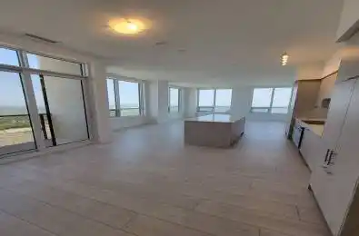 30 Elm Drive Unit# PH03 Mississauga Ontario L5B 0N3