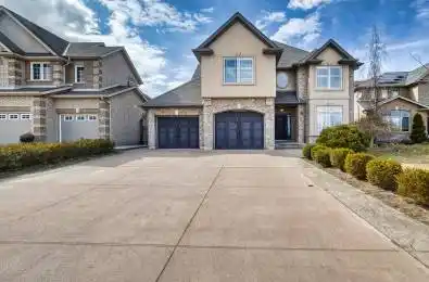 29 AGINCOURT Crescent St. Catharines Ontario L2S 4B4