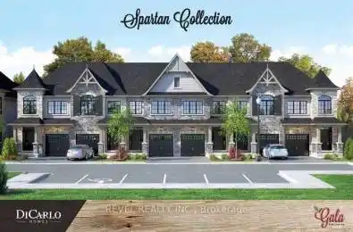 600 Maplehill Drive Unit# 9 Burlington Ontario L7N 2W3