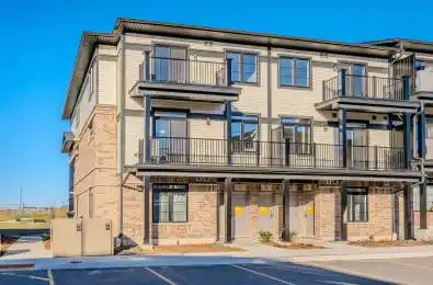 22 Lomond Lane Kitchener Ontario N2R 0T6