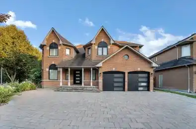 113 Roberson Drive Ajax Ontario L1T 3Z6