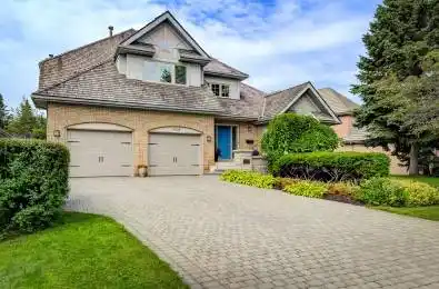 5108 Forest Hill Drive Mississauga Ontario L5M 5A3