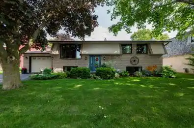 17 Glenview Avenue Springwater Ontario L0L 1P0