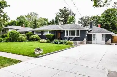 191 Dalhousie Avenue St. Catharines Ontario L2N 4X8