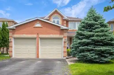 5 Watson Road Halton Hills Ontario L7G 5N8