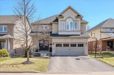 16 Hall Avenue Guelph Ontario N1L 0B3