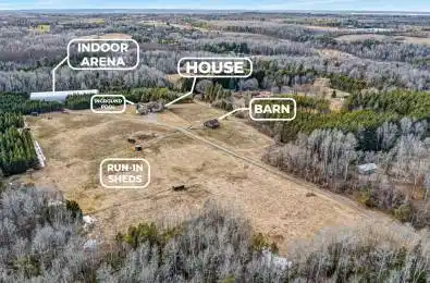 21152 Kennedy Road East Gwillimbury Ontario L0G 1R0