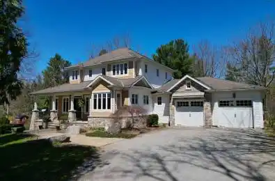 273 Canboro Road Pelham Ontario L0S 1M0