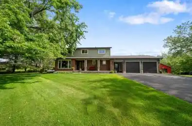 30 Scugog Line 6 N/A Scugog Ontario L9L 1B2