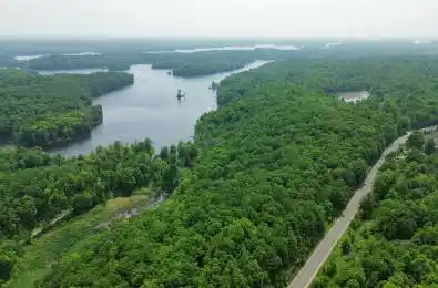00 Crow Lake Road Frontenac Ontario K0H 2B0