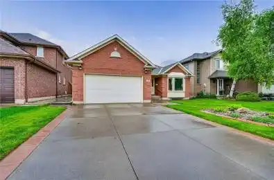 21 RIVIERA Ridge Hamilton Ontario L8E 5E6