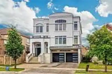 305 Ilan Ramon Boulevard Vaughan Ontario L6A 0W4