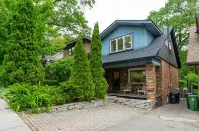 89 Glenmount Park Road Toronto E02 Ontario M4E 2N1