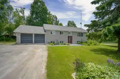 1220 Tara Road Selwyn Ontario K0L 1T0