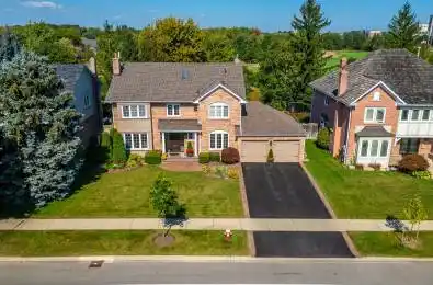 2049 Country Club Drive Burlington Ontario L7M 3Z2