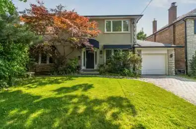 181 Bayview Heights Drive Toronto C11 Ontario M4G 2Z1