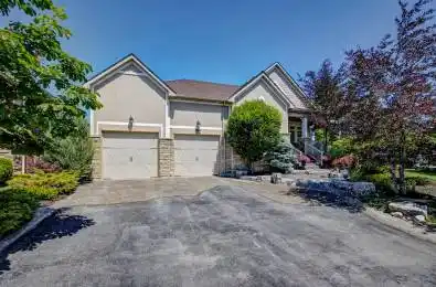 60 Young Court Orangeville Ontario L9W 0A8