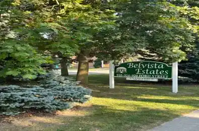 920 Ford Street Unit# 106 Peterborough Central Ontario K9J 5V3