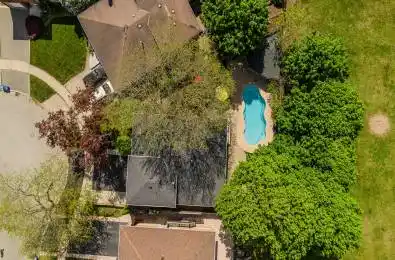 1128 Dowland Crescent Burlington Ontario L7T 4C9