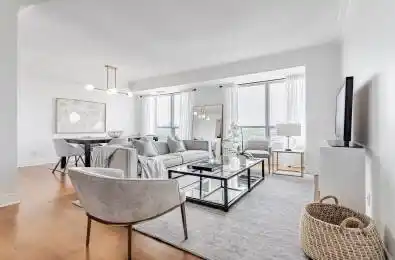 1 Clairtrell Road Unit# RG1 Toronto C14 Ontario M2N 7H6