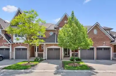 165 Terraview Crescent Unit# 93 Guelph Ontario N1G 5G9