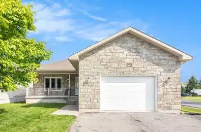 100 Royal Court The Nation Ontario K0A 2M0