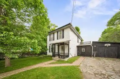 41 George Street Havelock-Belmont-Methuen Ontario K0L 1Z0