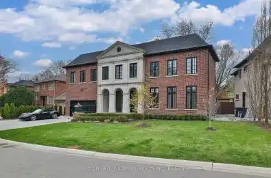 125 Sandringham Drive Toronto C04 Ontario M3H 1E2