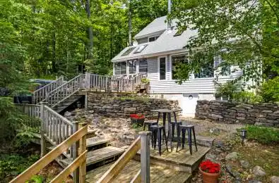 399 Hardwood Ridge Lanark Highlands Ontario K0G 1K0