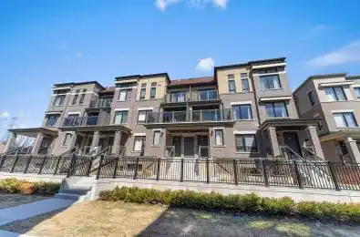 24D Lookout Drive Clarington Ontario L1C 7G1