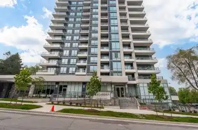 2 Teagarden Court Unit# 1402 Toronto C14 Ontario M2N 0L6