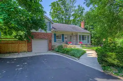 976 Filmandale Road Burlington Ontario L7T 2Z4