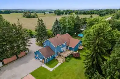 9206 Sideroad 17 Road Erin Ontario N0B 1Z0