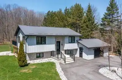 126 West Street Georgian Bluffs Ontario N4K 5N7