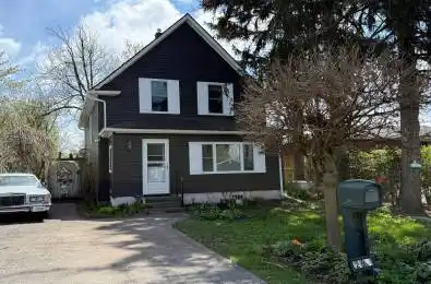 264 Henrietta Street Fort Erie Ontario L2A 2K7