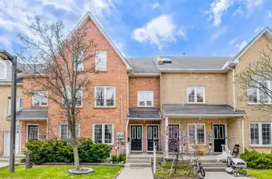 2055 WALKERS Line Unit# 227 Burlington Ontario L7M 4B5