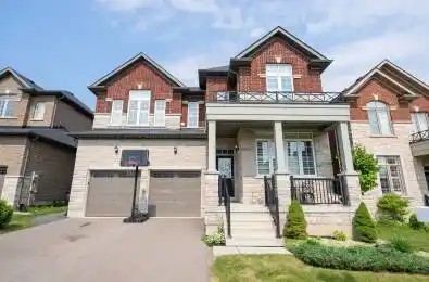 17 MELROSE Drive Cavan Monaghan Ontario L0A 1G0