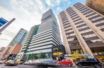 200 Bloor Street Unit# 1908 Toronto C02 Ontario M5S 1T8