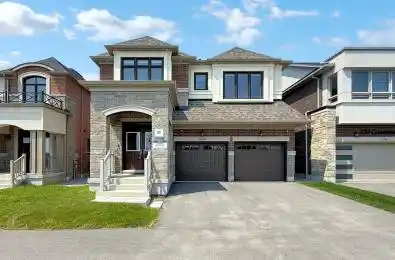 524 Coronation Road Whitby Ontario L1P 0N5