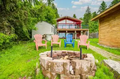 87 Paradise Road Kawartha Lakes Ontario K0M 1B0