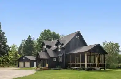166 Dingman Road Cramahe Ontario K0K 1M0