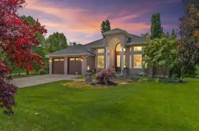 42707 Meadow Wood Lane Central Elgin Ontario N0L 2L0