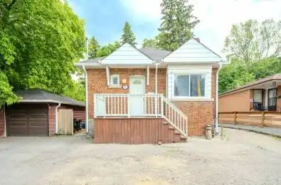 91 Steeles Avenue Toronto C14 Ontario M2M 3Y4