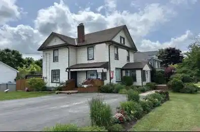 34 Matthew Street Marmora and Lake Ontario K0K 2M0