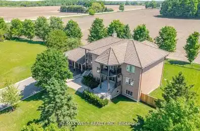 7 Stewart Crescent Essa Ontario L0L 2N0