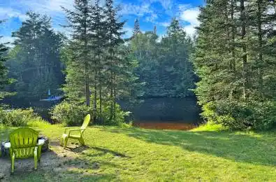 477 Balsam Chutes Road Huntsville Ontario P0B 1L0