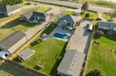 1061 County 28 Road Otonabee-South Monaghan Ontario K0L 1V0