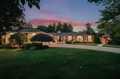 833 Glenmanor Drive Oshawa Ontario L1J 5A6