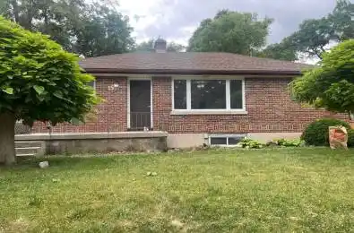 15 Orchard Street London South Ontario N6J 2R3